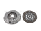 Clutch kit without bearing thumb