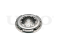 Clutch kit with bearing thumb