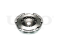 Clutch kit with bearing thumb