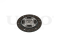 Clutch kit with bearing thumb