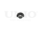 Clutch kit with bearing thumb