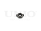 Clutch kit with bearing thumb