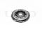 Clutch kit with bearing thumb