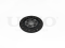 Clutch kit with bearing thumb