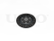 Clutch kit with bearing thumb