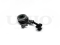 Clutch kit with bearing thumb