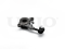 Clutch kit with bearing thumb