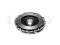 Clutch kit with bearing thumb