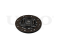 Clutch kit with bearing thumb