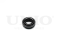 Clutch kit with bearing thumb