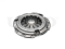 Clutch kit with bearing thumb