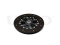 Clutch kit with bearing thumb