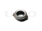 Clutch kit with bearing thumb