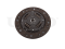 Clutch kit with bearing thumb