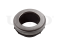 Clutch kit with bearing thumb
