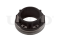 Clutch kit with bearing thumb