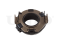 Clutch kit with bearing thumb