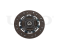 Clutch kit with bearing thumb
