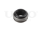 Clutch kit with bearing thumb