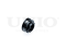 Clutch release bearing thumb