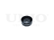 Clutch release bearing thumb