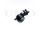 Hydraulic clutch release bearing thumb