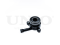 Hydraulic clutch release bearing thumb