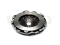 Clutch kit with bearing thumb