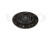 Clutch kit with bearing thumb