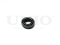 Clutch kit with bearing thumb