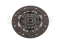 Clutch kit with bearing thumb