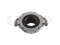 Clutch kit with bearing thumb