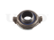 Clutch kit with bearing thumb