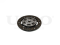 Clutch kit with bearing thumb
