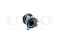 Hydraulic clutch release bearing thumb