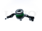 Hydraulic clutch release bearing thumb