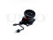 Hydraulic clutch release bearing thumb