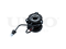 Hydraulic clutch release bearing thumb