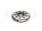 Clutch kit without bearing thumb