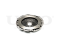 Clutch kit without bearing thumb