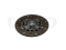 Clutch kit with bearing thumb
