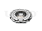 Clutch kit without bearing thumb