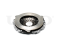 Clutch kit without bearing thumb