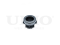 Clutch release bearing thumb