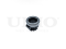 Clutch release bearing thumb