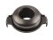 Clutch kit with bearing thumb