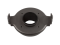 Clutch kit with bearing thumb