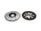 Clutch kit without bearing thumb