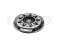 Clutch kit without bearing thumb