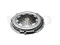 Clutch kit with bearing thumb